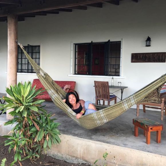 Meet your Posher, Kimberly - Picture 1 of 1